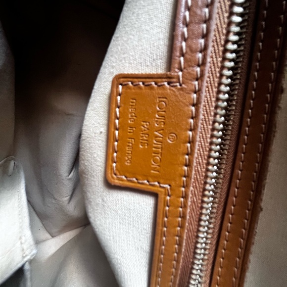 LV Mini JosephinePM handbag - Picture 7 of 11